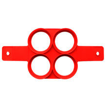 Moules à pancake anti-adhésif à forme