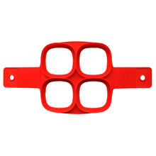 Moules à pancake anti-adhésif à forme