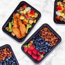 10 box 1 litre pour préparation alimentaire